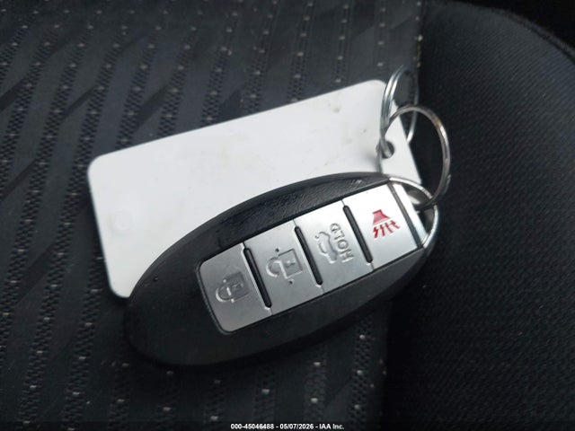 45046488 :رقم المزاد ، 1N4AL3AP9GC142872 vin ، 2016 Nissan Altima 2.5 Sv مزاد بيع