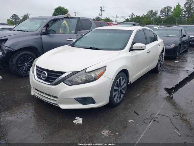 45046488 :رقم المزاد ، 1N4AL3AP9GC142872 vin ، 2016 Nissan Altima 2.5 Sv مزاد بيع