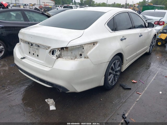 45046488 :رقم المزاد ، 1N4AL3AP9GC142872 vin ، 2016 Nissan Altima 2.5 Sv مزاد بيع