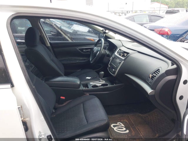 45046488 :رقم المزاد ، 1N4AL3AP9GC142872 vin ، 2016 Nissan Altima 2.5 Sv مزاد بيع