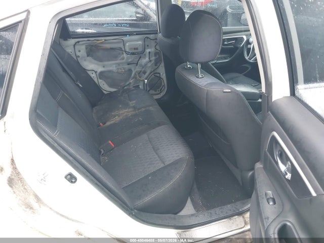 45046488 :رقم المزاد ، 1N4AL3AP9GC142872 vin ، 2016 Nissan Altima 2.5 Sv مزاد بيع