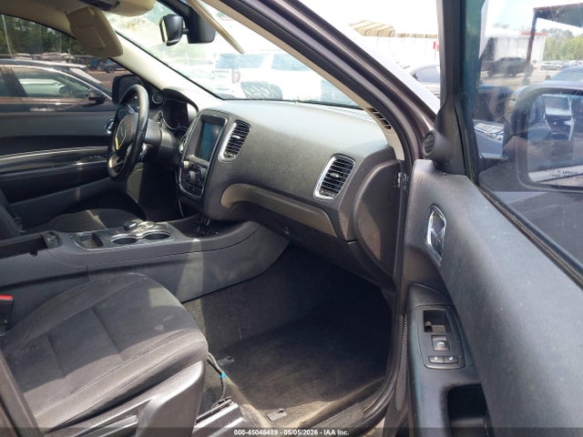Продажа на аукционе авто 2015 Dodge Durango Sxt, vin: 1C4RDHAG0FC764217, номер лота: 45046489