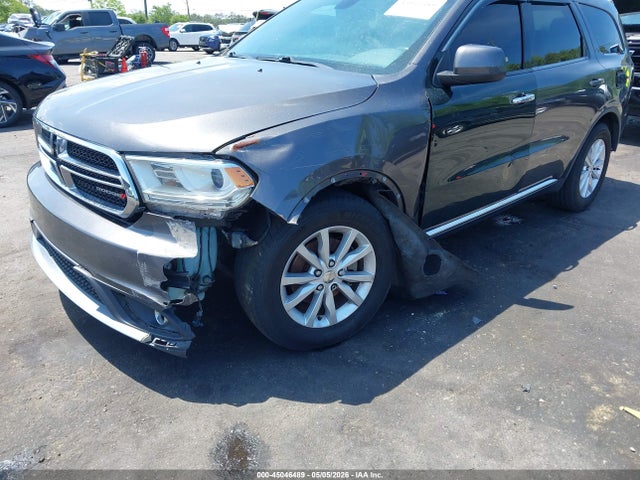 Продажа на аукционе авто 2015 Dodge Durango Sxt, vin: 1C4RDHAG0FC764217, номер лота: 45046489