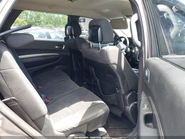 Продажа на аукционе авто 2015 Dodge Durango Sxt, vin: 1C4RDHAG0FC764217, номер лота: 45046489