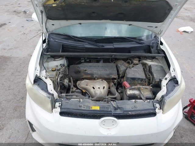 Aukcja sprzedaży 2011 Scion Xb, vin: JTLZE4FE0B1141204, numer aukcji: 45046494