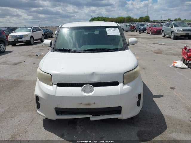 Aukcja sprzedaży 2011 Scion Xb, vin: JTLZE4FE0B1141204, numer aukcji: 45046494