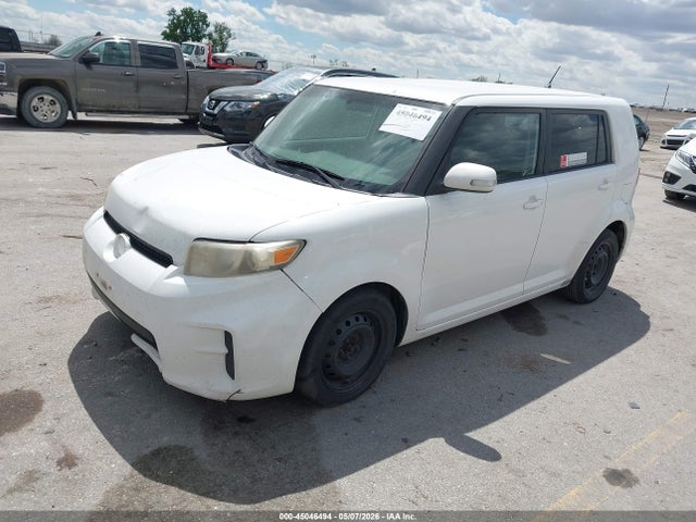 Aukcja sprzedaży 2011 Scion Xb, vin: JTLZE4FE0B1141204, numer aukcji: 45046494