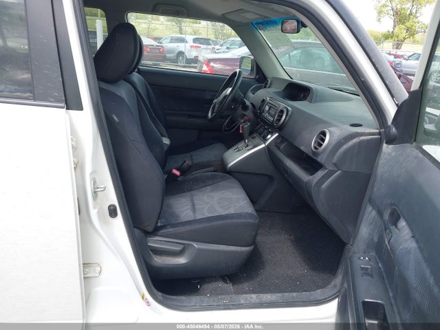 Aukcja sprzedaży 2011 Scion Xb, vin: JTLZE4FE0B1141204, numer aukcji: 45046494