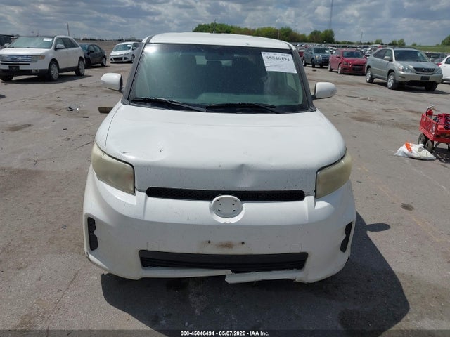 Aukcja sprzedaży 2011 Scion Xb, vin: JTLZE4FE0B1141204, numer aukcji: 45046494