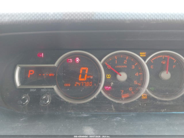 Aukcja sprzedaży 2011 Scion Xb, vin: JTLZE4FE0B1141204, numer aukcji: 45046494