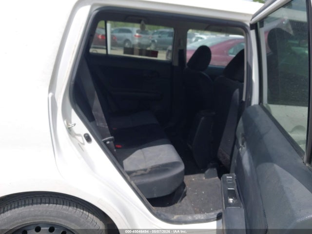 Aukcja sprzedaży 2011 Scion Xb, vin: JTLZE4FE0B1141204, numer aukcji: 45046494