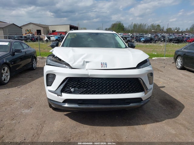 Продаж на аукціоні авто 2025 Buick Envision Sport Touring Awd, vin: LRBFZLE42SD005658, номер лоту: 45046495