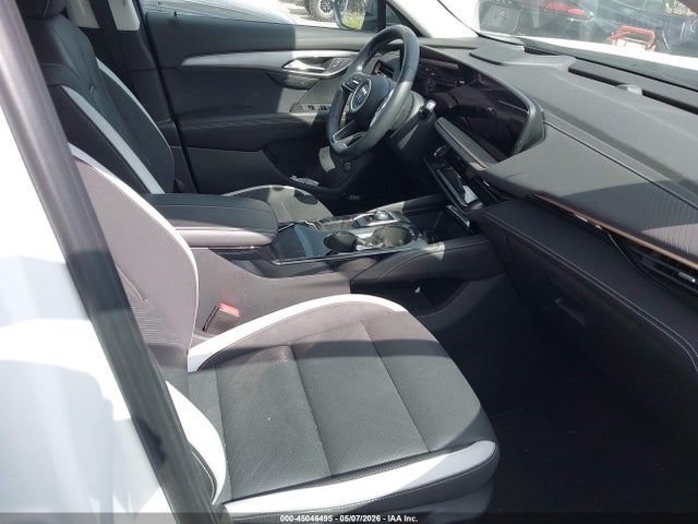 Продаж на аукціоні авто 2025 Buick Envision Sport Touring Awd, vin: LRBFZLE42SD005658, номер лоту: 45046495