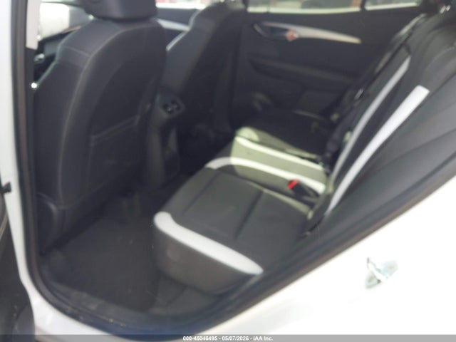 Продаж на аукціоні авто 2025 Buick Envision Sport Touring Awd, vin: LRBFZLE42SD005658, номер лоту: 45046495