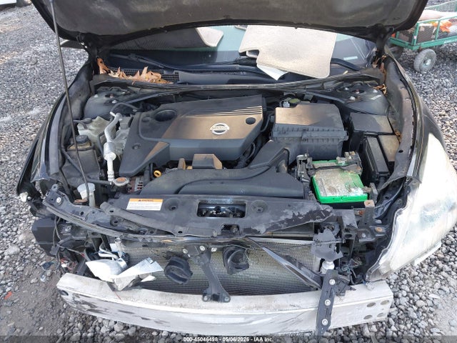Aukcja sprzedaży 2014 Nissan Altima 2.5 Sv, vin: 1N4AL3AP2EN200273, numer aukcji: 45046498