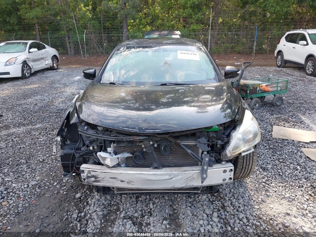 Aukcja sprzedaży 2014 Nissan Altima 2.5 Sv, vin: 1N4AL3AP2EN200273, numer aukcji: 45046498