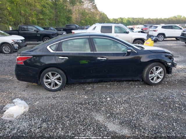 Aukcja sprzedaży 2014 Nissan Altima 2.5 Sv, vin: 1N4AL3AP2EN200273, numer aukcji: 45046498