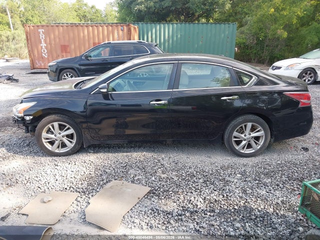 Aukcja sprzedaży 2014 Nissan Altima 2.5 Sv, vin: 1N4AL3AP2EN200273, numer aukcji: 45046498