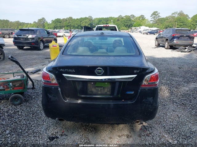 Aukcja sprzedaży 2014 Nissan Altima 2.5 Sv, vin: 1N4AL3AP2EN200273, numer aukcji: 45046498