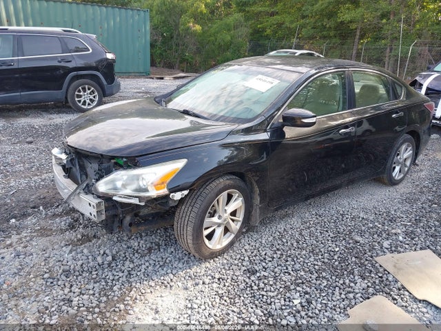 Aukcja sprzedaży 2014 Nissan Altima 2.5 Sv, vin: 1N4AL3AP2EN200273, numer aukcji: 45046498