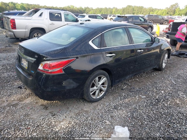 Aukcja sprzedaży 2014 Nissan Altima 2.5 Sv, vin: 1N4AL3AP2EN200273, numer aukcji: 45046498
