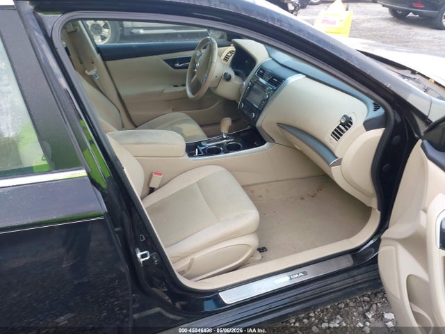 Aukcja sprzedaży 2014 Nissan Altima 2.5 Sv, vin: 1N4AL3AP2EN200273, numer aukcji: 45046498