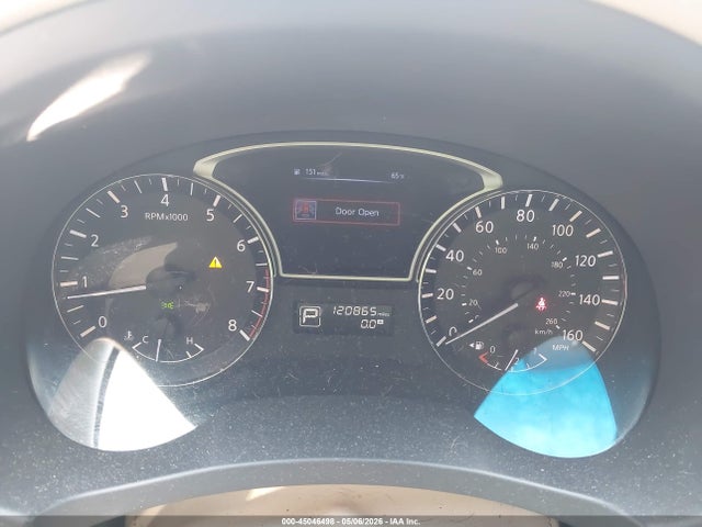 Aukcja sprzedaży 2014 Nissan Altima 2.5 Sv, vin: 1N4AL3AP2EN200273, numer aukcji: 45046498