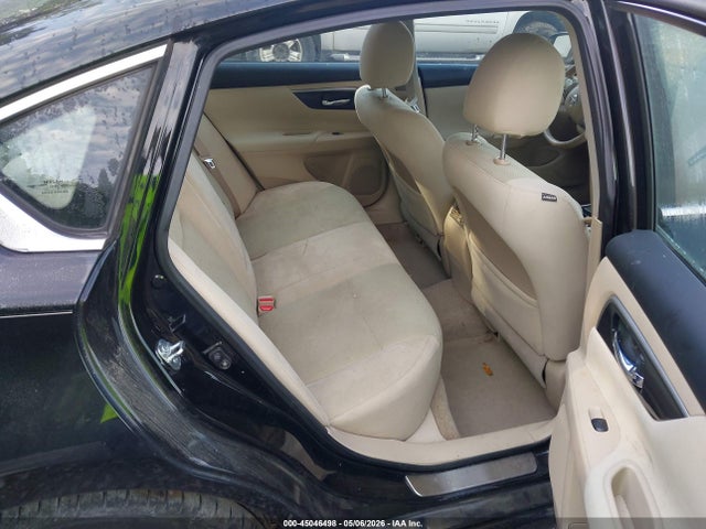 Aukcja sprzedaży 2014 Nissan Altima 2.5 Sv, vin: 1N4AL3AP2EN200273, numer aukcji: 45046498