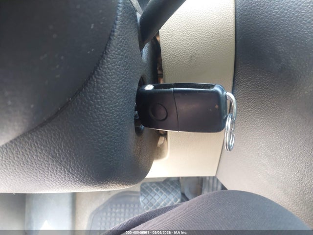 Продаж на аукціоні авто 2012 Volkswagen Jetta 2.5l Se, vin: 3VWDP7AJ6CM396690, номер лоту: 45046501
