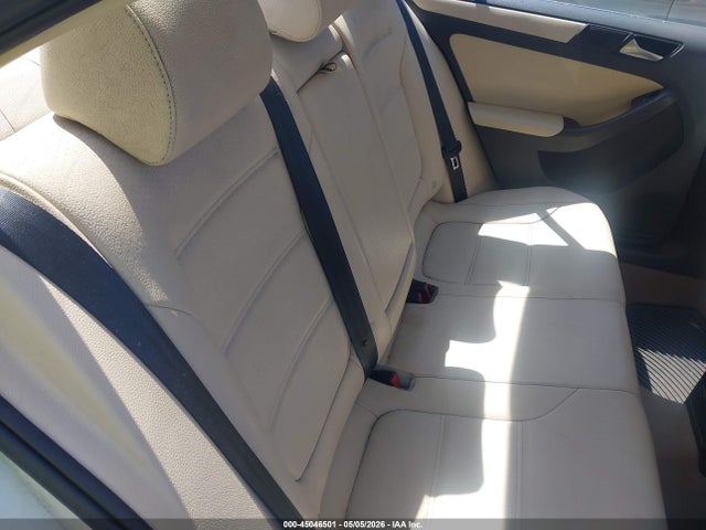 Продаж на аукціоні авто 2012 Volkswagen Jetta 2.5l Se, vin: 3VWDP7AJ6CM396690, номер лоту: 45046501