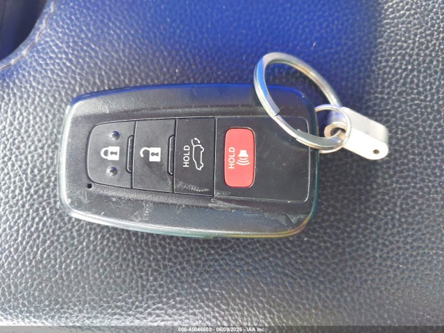 45046503 :رقم المزاد ، 2T3W1RFV3PW290884 vin ، 2023 Toyota Rav4 Xle مزاد بيع