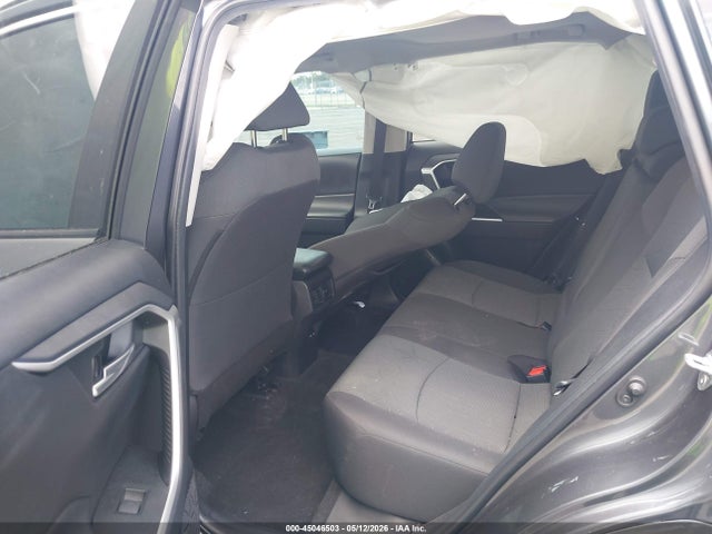 45046503 :رقم المزاد ، 2T3W1RFV3PW290884 vin ، 2023 Toyota Rav4 Xle مزاد بيع