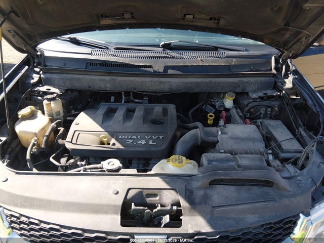 Продажа на аукционе авто 2015 Dodge Journey American Value Pkg, vin: 3C4PDCAB7FT610929, номер лота: 45046505