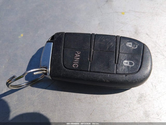 Продажа на аукционе авто 2015 Dodge Journey American Value Pkg, vin: 3C4PDCAB7FT610929, номер лота: 45046505