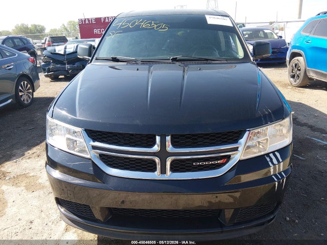 Продажа на аукционе авто 2015 Dodge Journey American Value Pkg, vin: 3C4PDCAB7FT610929, номер лота: 45046505