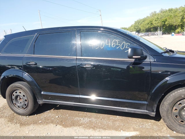 Продажа на аукционе авто 2015 Dodge Journey American Value Pkg, vin: 3C4PDCAB7FT610929, номер лота: 45046505