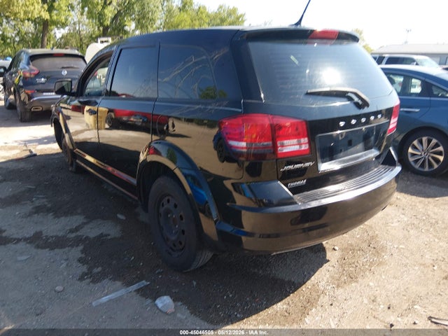 Продажа на аукционе авто 2015 Dodge Journey American Value Pkg, vin: 3C4PDCAB7FT610929, номер лота: 45046505