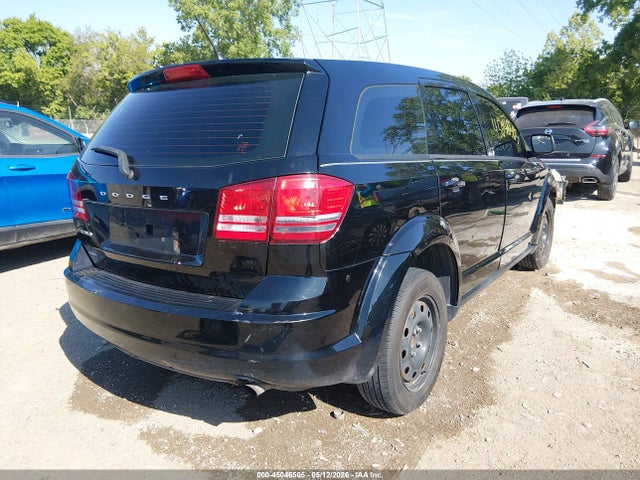 Продажа на аукционе авто 2015 Dodge Journey American Value Pkg, vin: 3C4PDCAB7FT610929, номер лота: 45046505