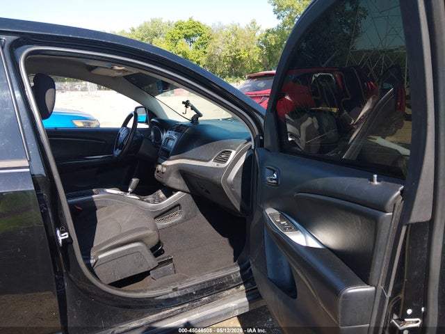Продажа на аукционе авто 2015 Dodge Journey American Value Pkg, vin: 3C4PDCAB7FT610929, номер лота: 45046505