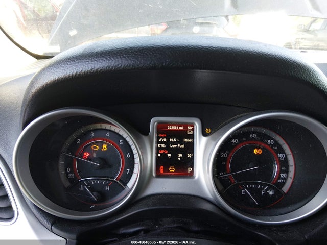 Продажа на аукционе авто 2015 Dodge Journey American Value Pkg, vin: 3C4PDCAB7FT610929, номер лота: 45046505