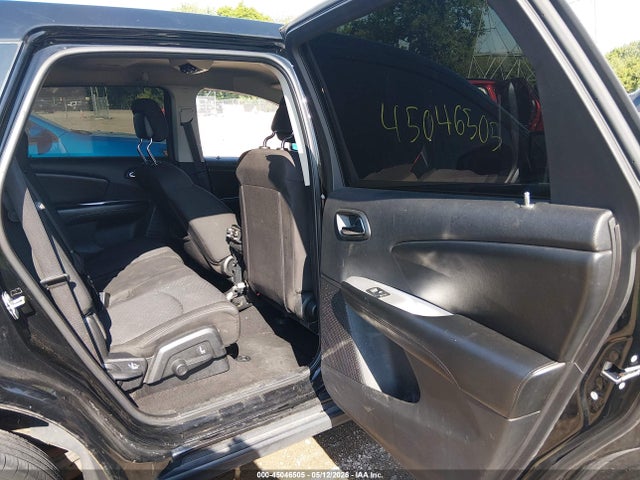 Продажа на аукционе авто 2015 Dodge Journey American Value Pkg, vin: 3C4PDCAB7FT610929, номер лота: 45046505