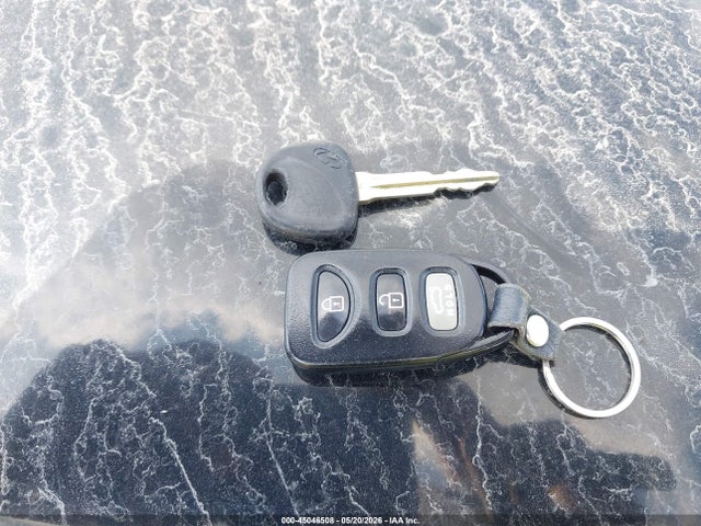 Продаж на аукціоні авто 2010 Hyundai Elantra Gls, vin: KMHDU4AD2AU107345, номер лоту: 45046508