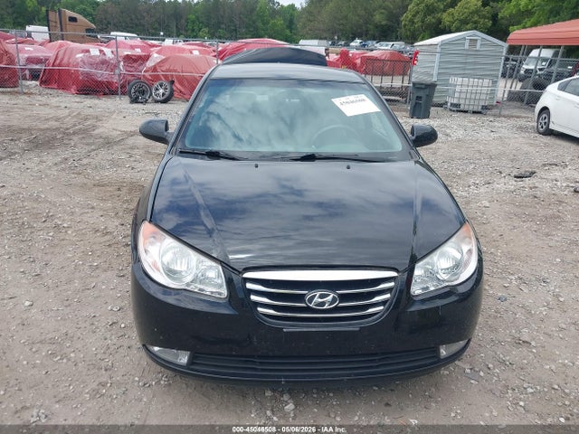 Продаж на аукціоні авто 2010 Hyundai Elantra Gls, vin: KMHDU4AD2AU107345, номер лоту: 45046508