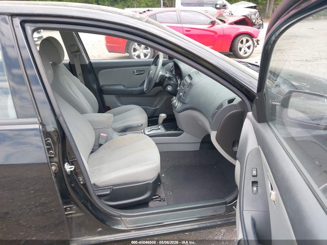 Продаж на аукціоні авто 2010 Hyundai Elantra Gls, vin: KMHDU4AD2AU107345, номер лоту: 45046508