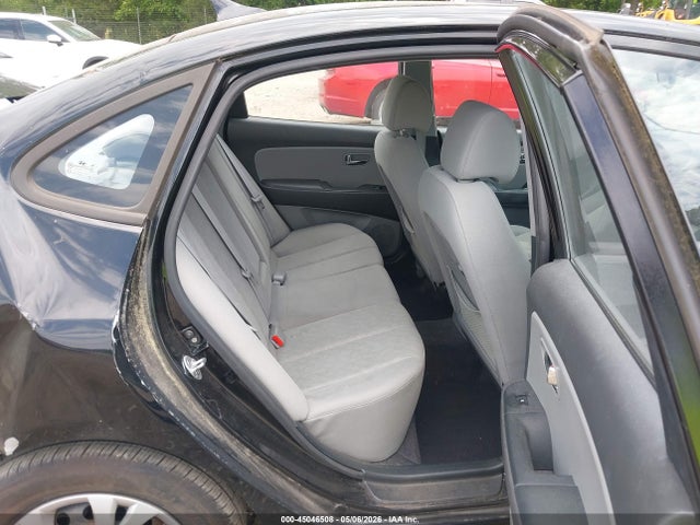 Продаж на аукціоні авто 2010 Hyundai Elantra Gls, vin: KMHDU4AD2AU107345, номер лоту: 45046508