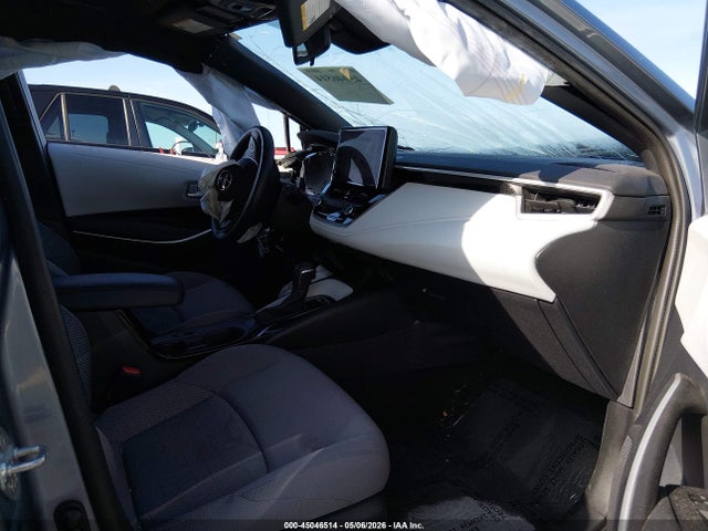 Продаж на аукціоні авто 2024 Toyota Corolla Se, vin: 5YFS4MCE1RP210864, номер лоту: 45046514