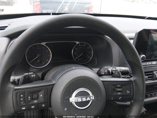 5N1DR3AC3RC285625 Nissan Pathfinder S 4wd