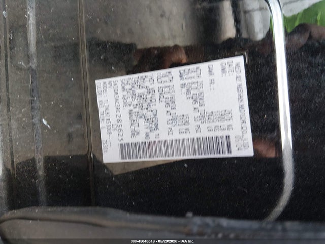 5N1DR3AC3RC285625 Nissan Pathfinder S 4wd