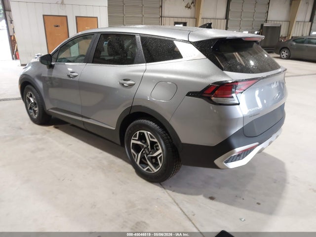 2023 Kia Sportage Lx მანქანა იყიდება აუქციონზე, vin: KNDPU3AF4P7154607, აუქციონის ნომერი: 45046519