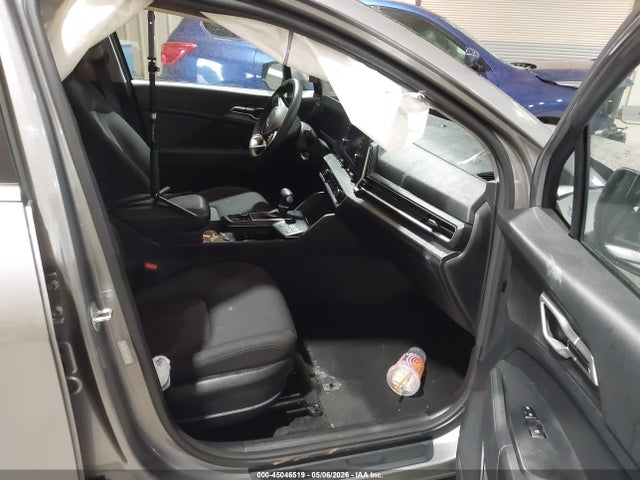 2023 Kia Sportage Lx მანქანა იყიდება აუქციონზე, vin: KNDPU3AF4P7154607, აუქციონის ნომერი: 45046519